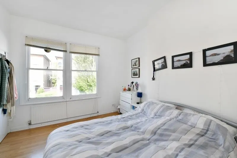 Shaftesbury Road London N19, photo 6