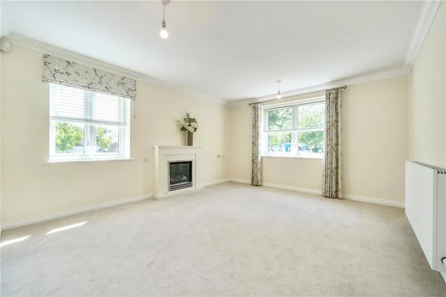 Yeats Lodge, Thame, OX9, photo 11
