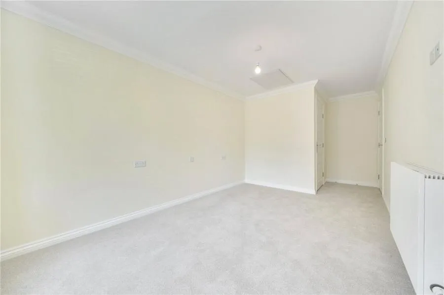 Yeats Lodge, Thame, OX9, photo 10