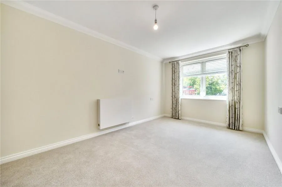 Yeats Lodge, Thame, OX9, photo 12