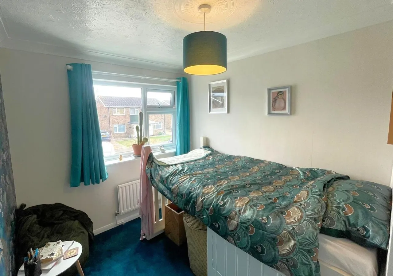 Pratt Avenue, Paston, Peterborough, PE4, photo 16