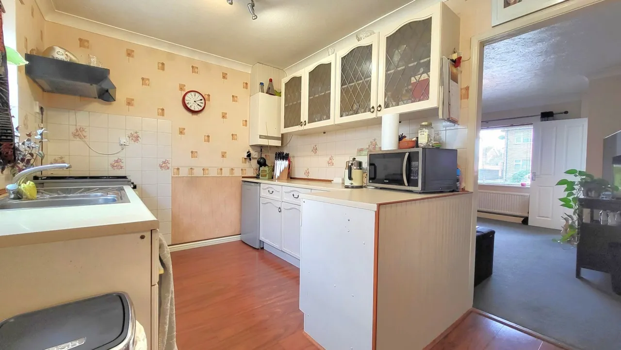 Pratt Avenue, Paston, Peterborough, PE4, photo 8
