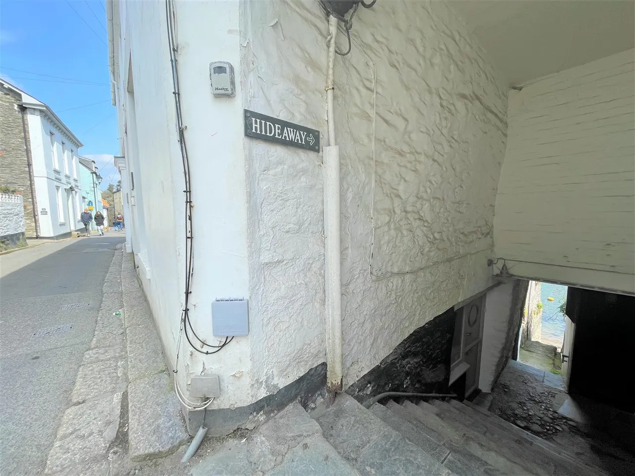 North Street, Fowey, photo 12
