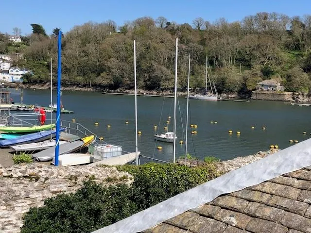 North Street, Fowey, photo 5