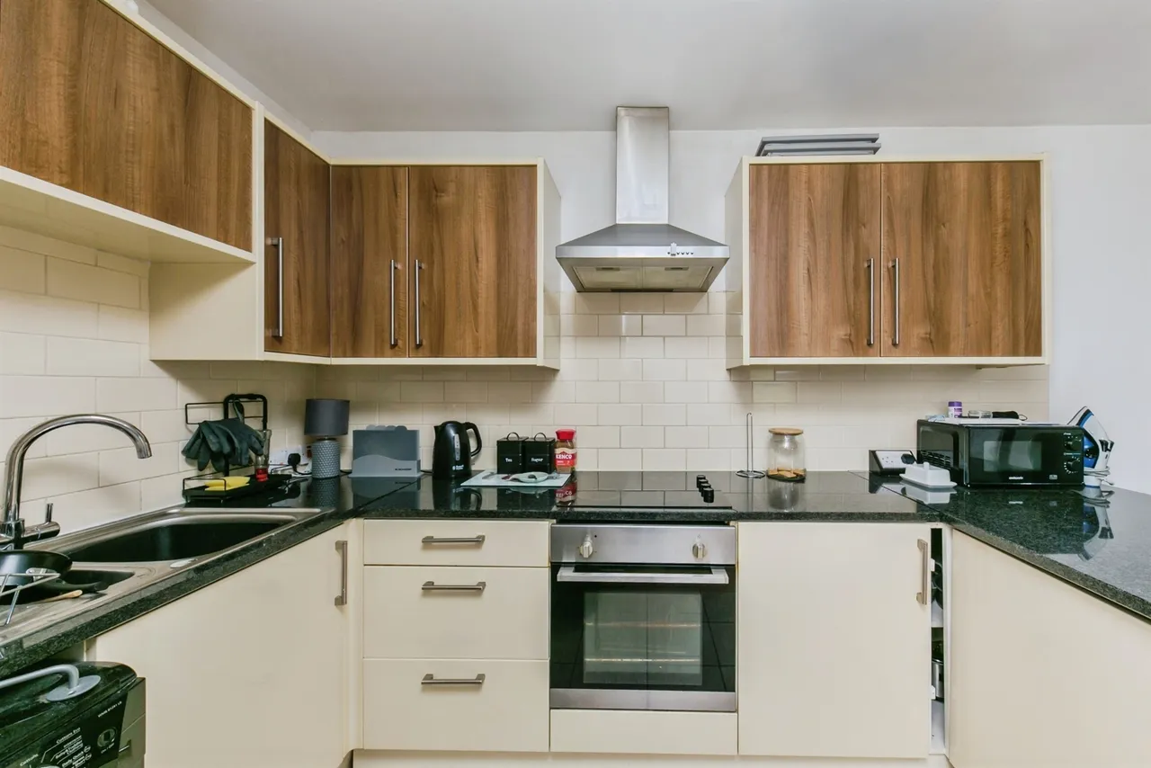 Weaver Grove, Winsford, CW7, photo 9