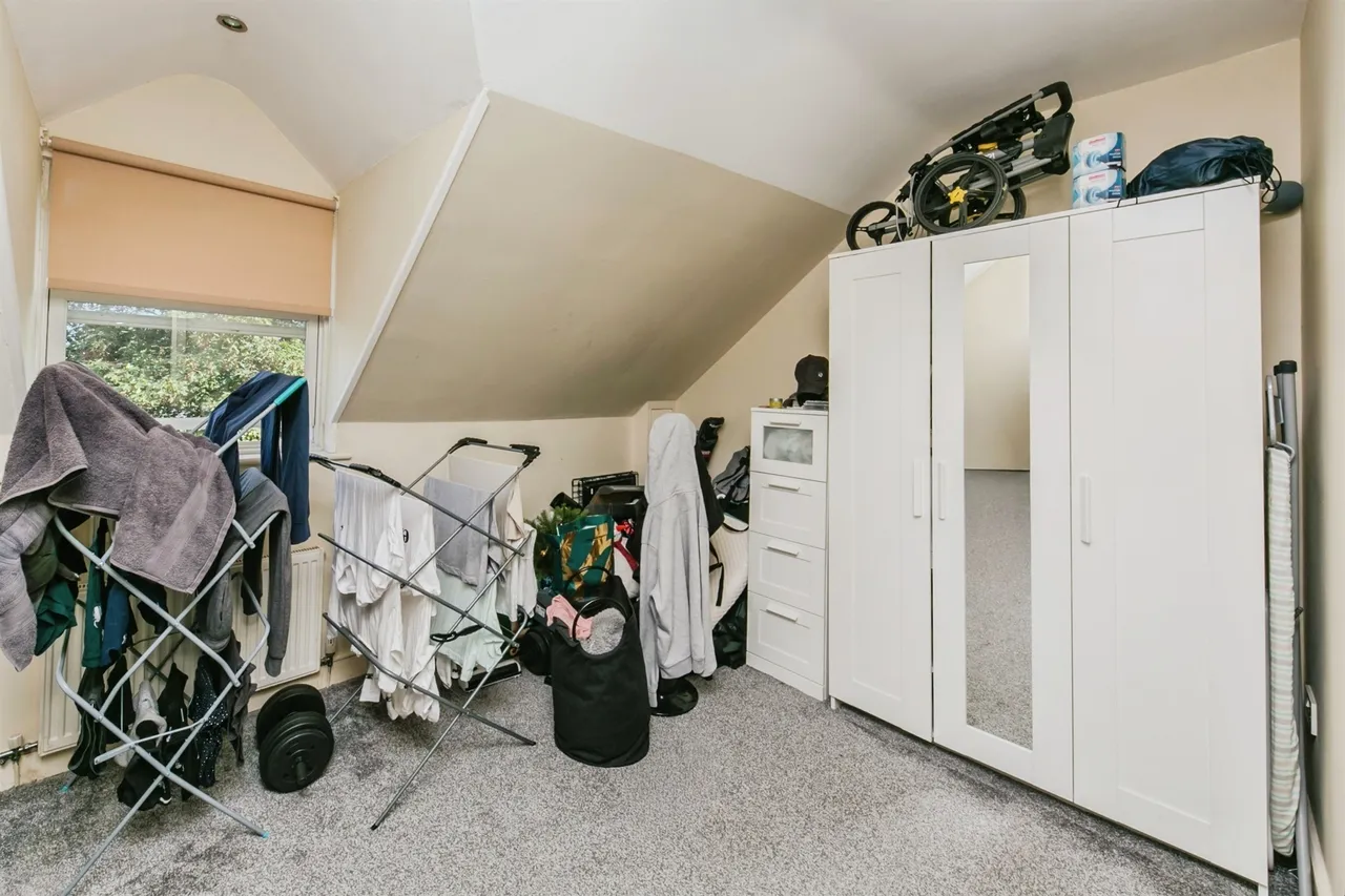 Weaver Grove, Winsford, CW7, photo 13