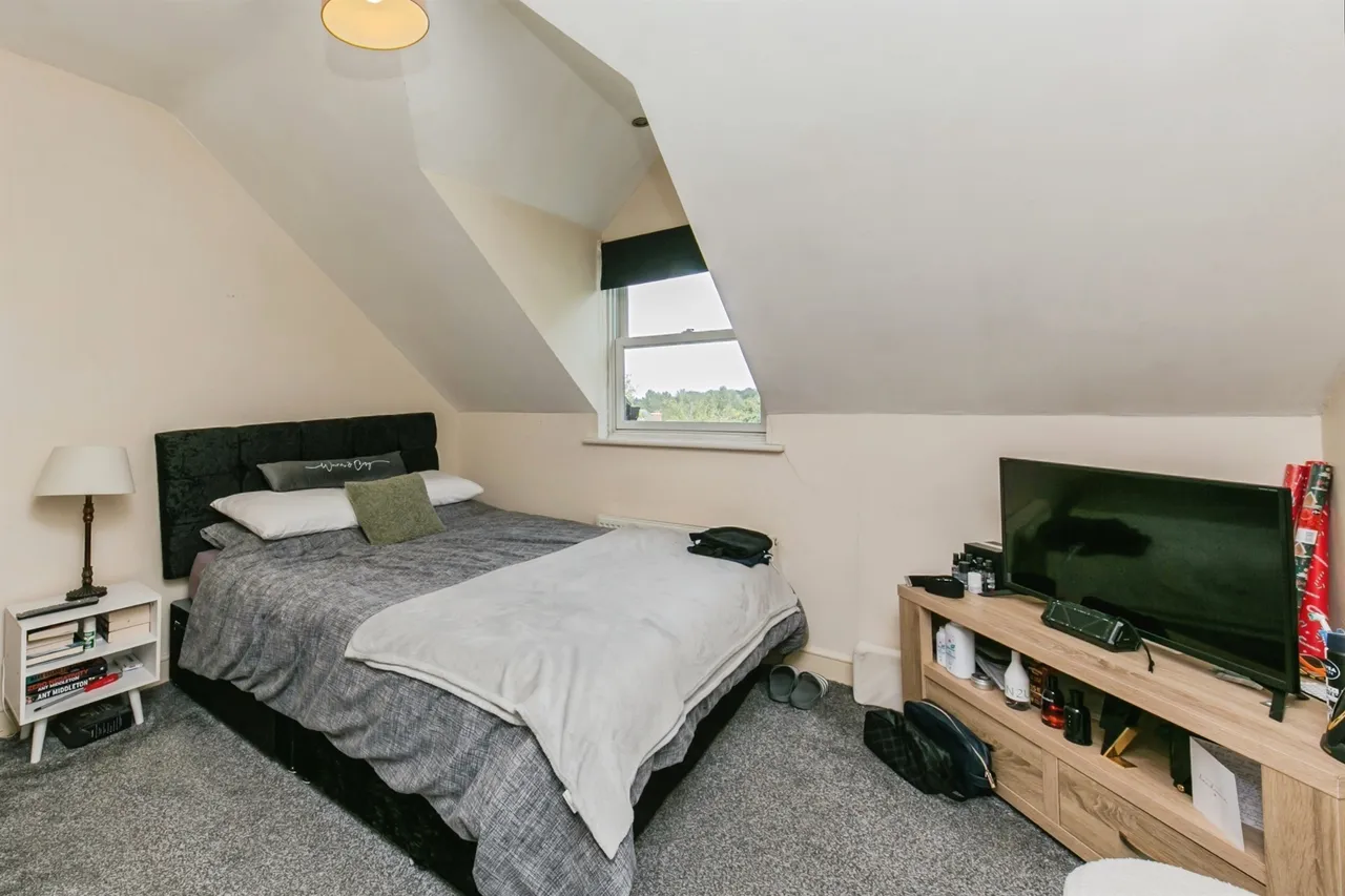 Weaver Grove, Winsford, CW7, photo 14