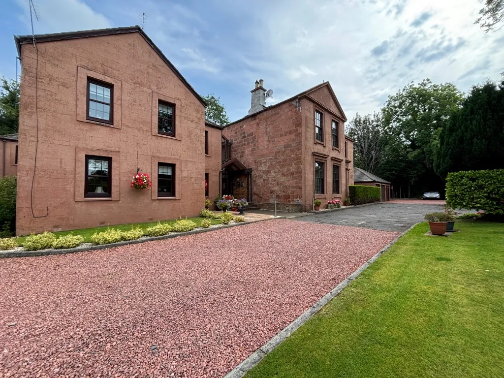 Uddingston Road, 6, South Lanarkshire, Bothwell, G71 8PG, photo 2