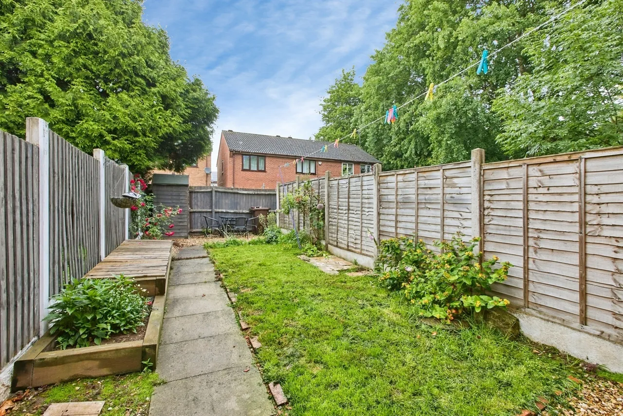 Attlebridge Close, Derby, DE21, photo 15