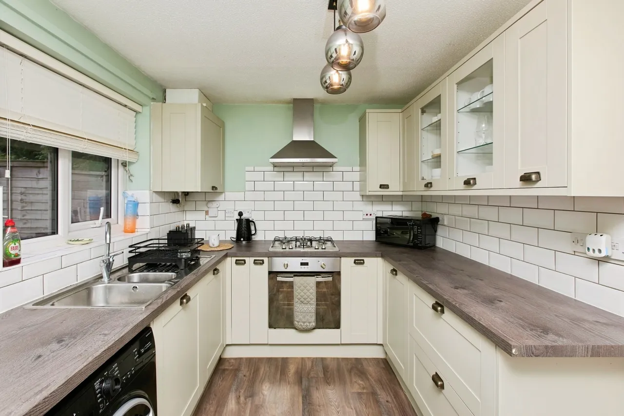 Attlebridge Close, Derby, DE21, photo 9