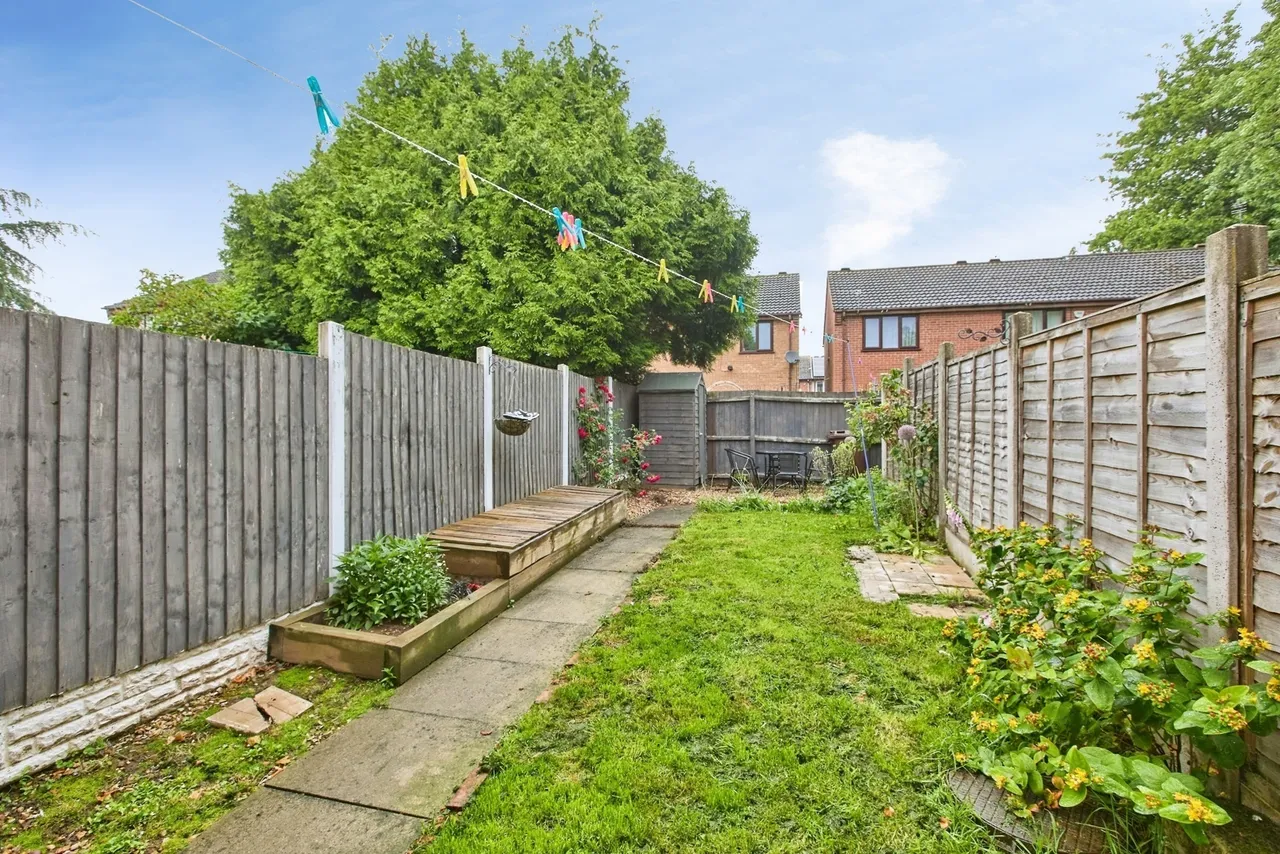 Attlebridge Close, Derby, DE21, photo 4