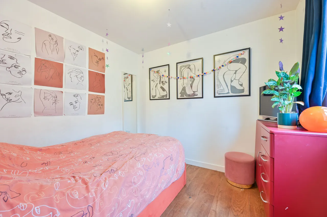 Flat 3, 52 Kelly Avenue, London, photo 5