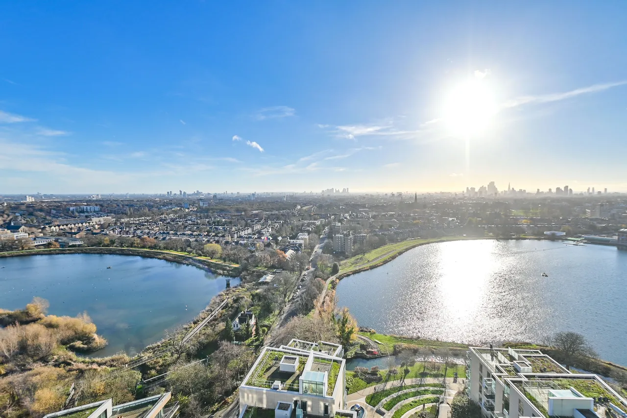 157 Residence Tower, Woodberry Grove, London, photo 8