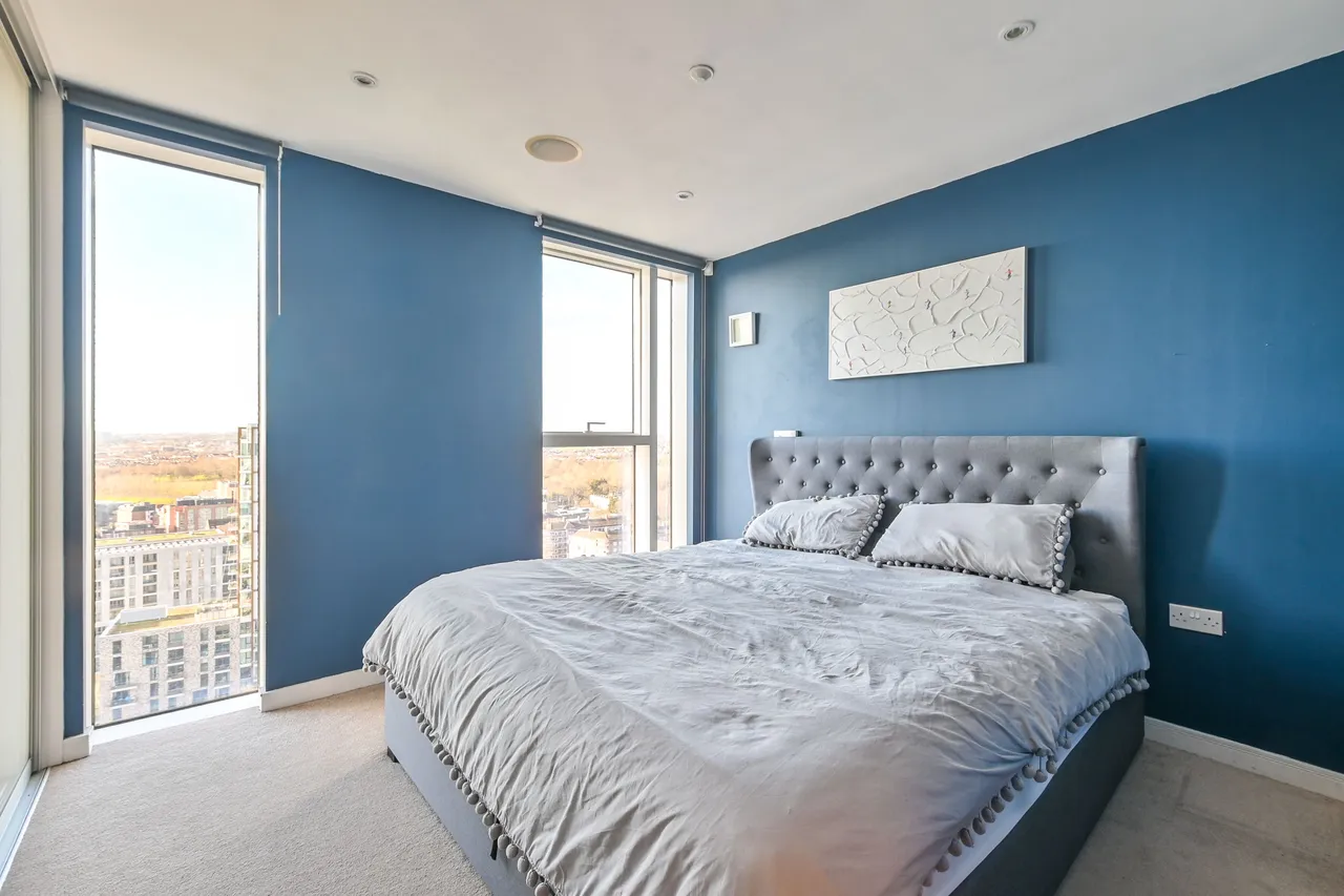 157 Residence Tower, Woodberry Grove, London, photo 10