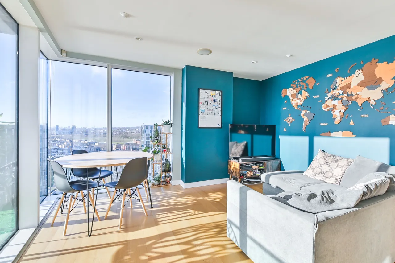 157 Residence Tower, Woodberry Grove, London, photo 3