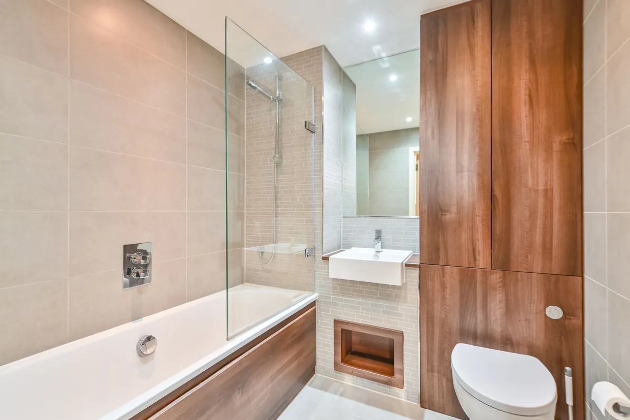 157 Residence Tower, Woodberry Grove, London, photo 11