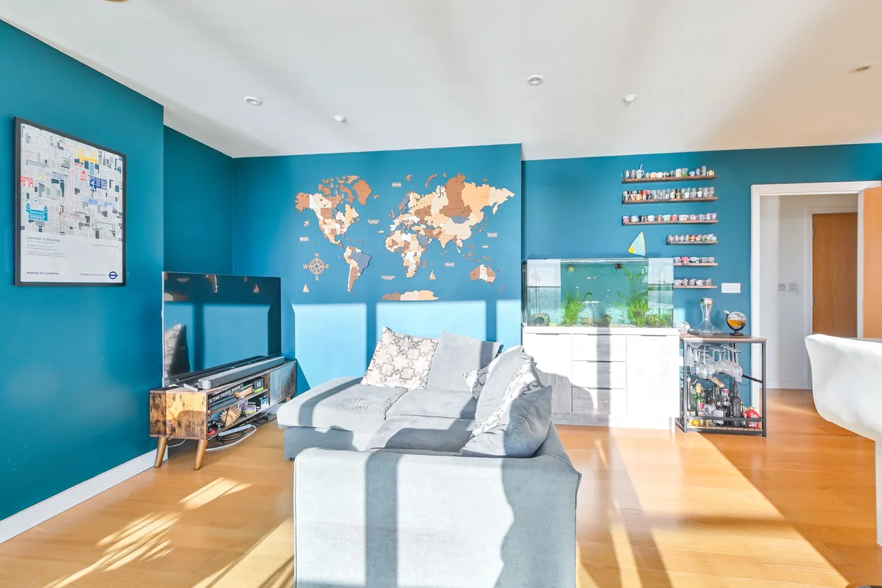 157 Residence Tower, Woodberry Grove, London, photo 6