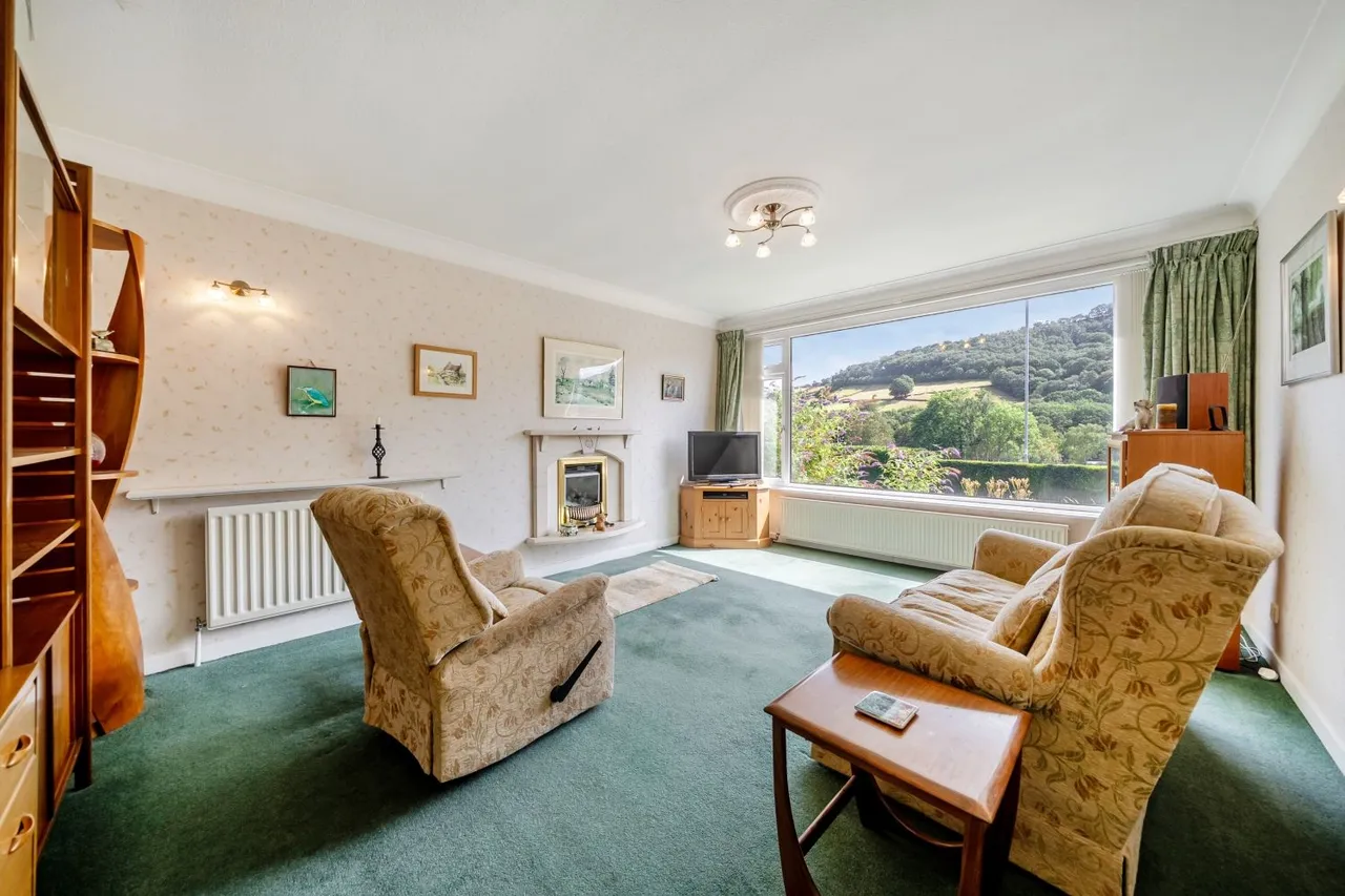 Ewood Drive, Hebden Bridge, HX7, photo 4