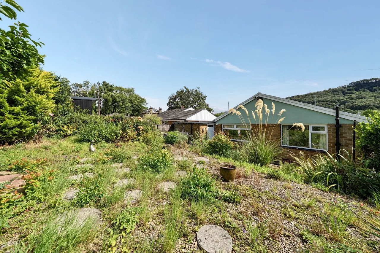 Ewood Drive, Hebden Bridge, HX7, photo 13