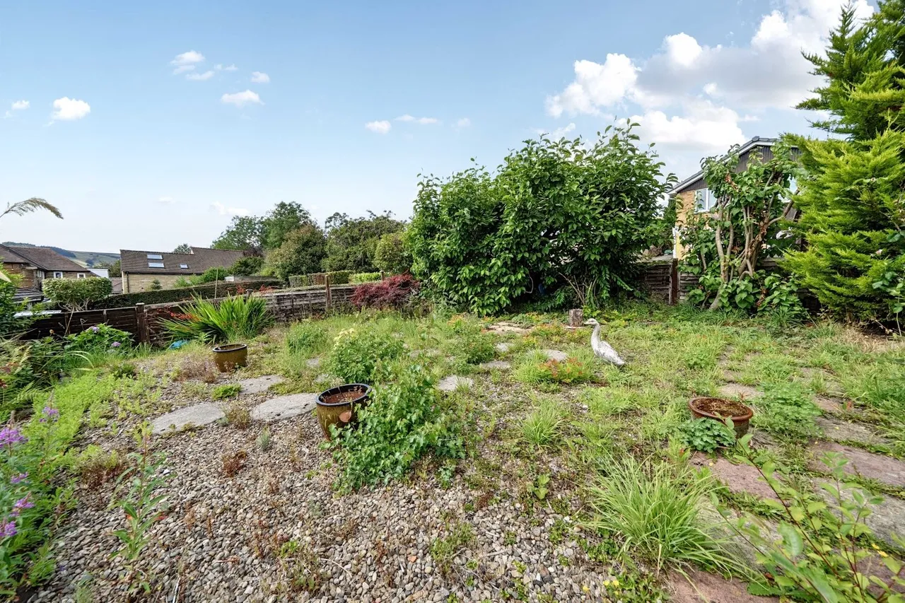 Ewood Drive, Hebden Bridge, HX7, photo 15