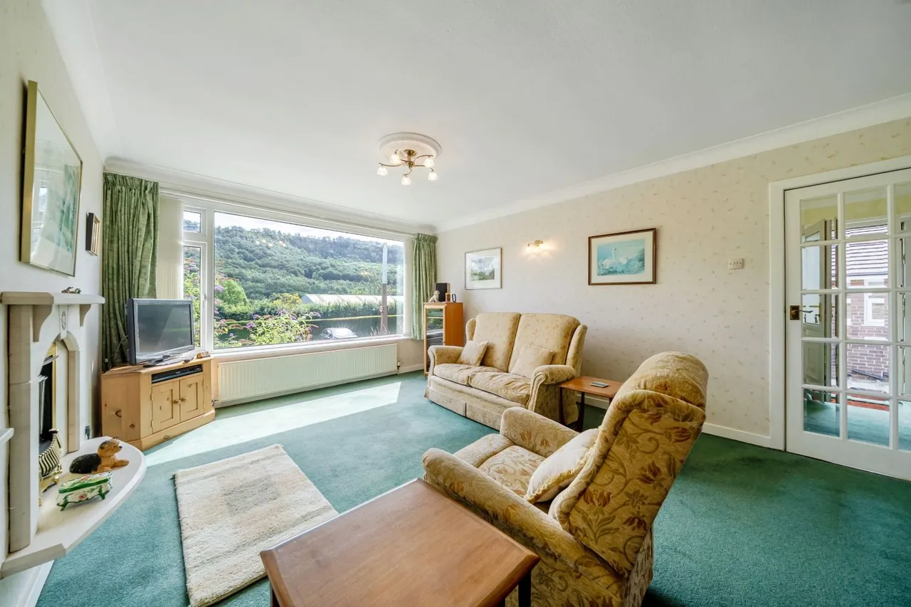 Ewood Drive, Hebden Bridge, HX7, photo 5