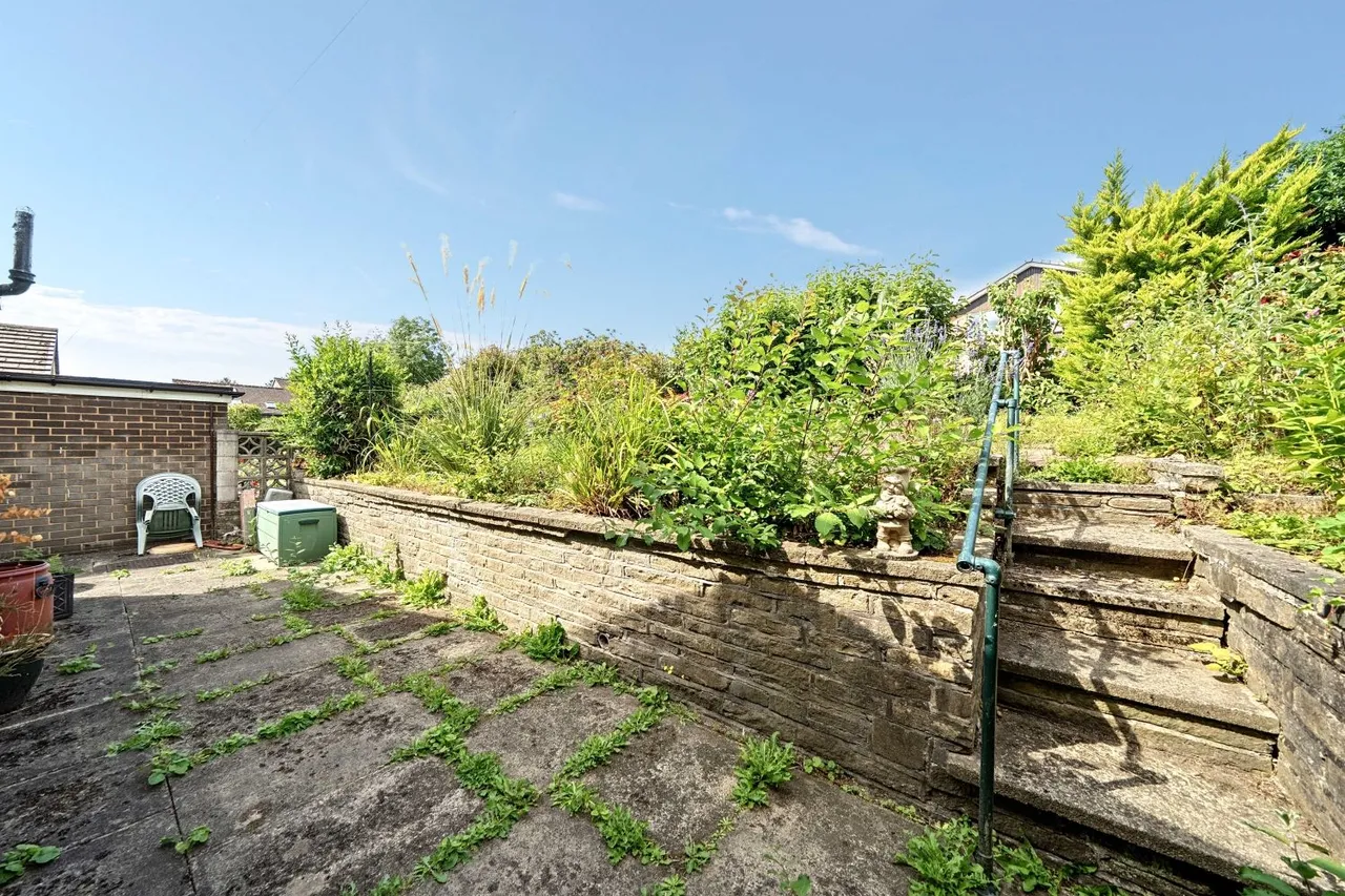 Ewood Drive, Hebden Bridge, HX7, photo 16