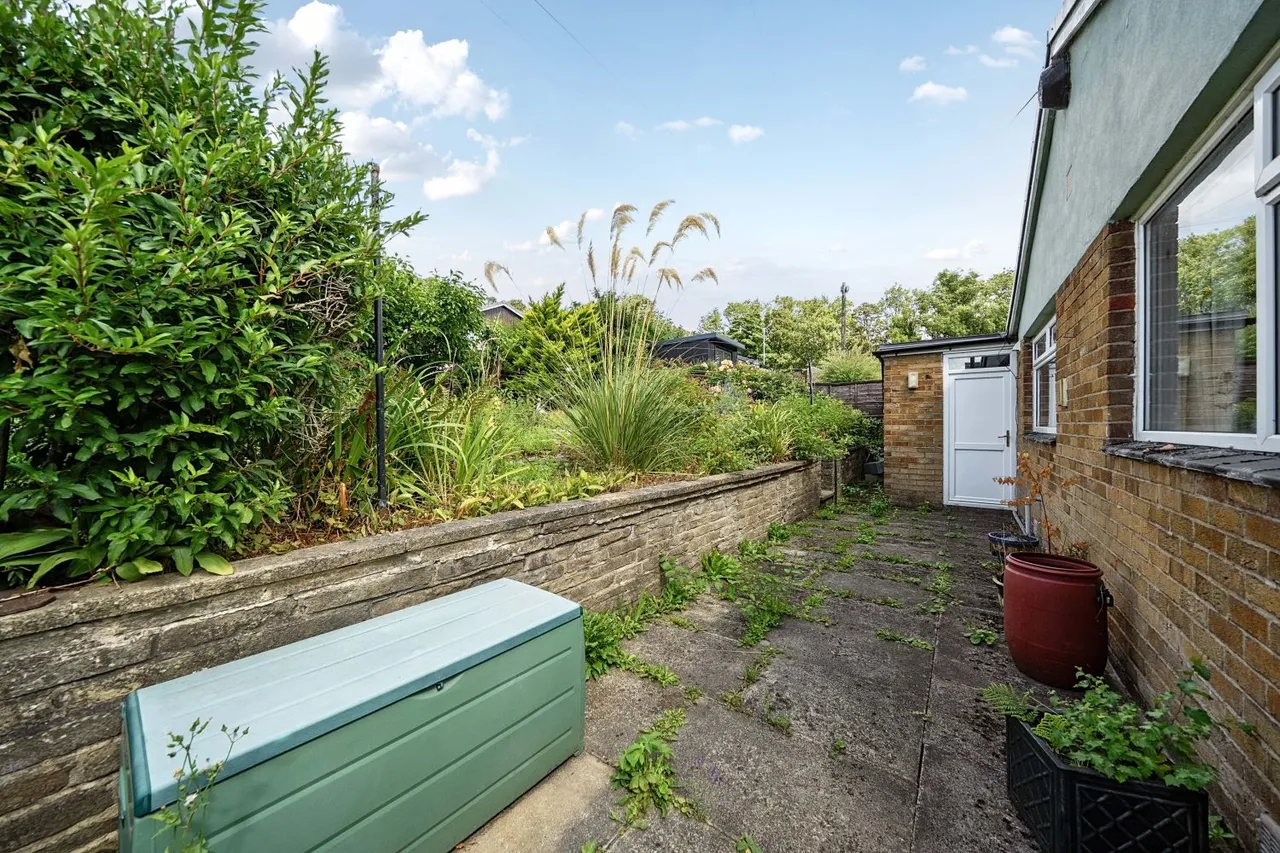 Ewood Drive, Hebden Bridge, HX7, photo 12