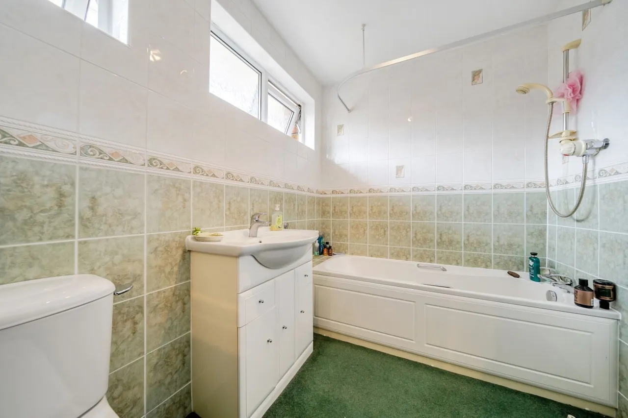Ewood Drive, Hebden Bridge, HX7, photo 10