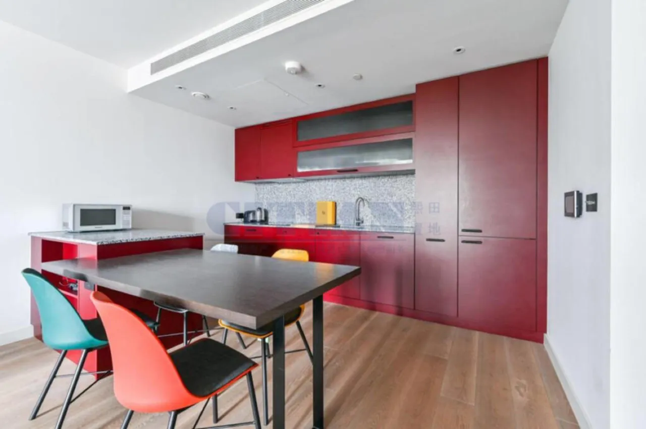 Embassy Gardens, Nine Elms, SW11, photo 6