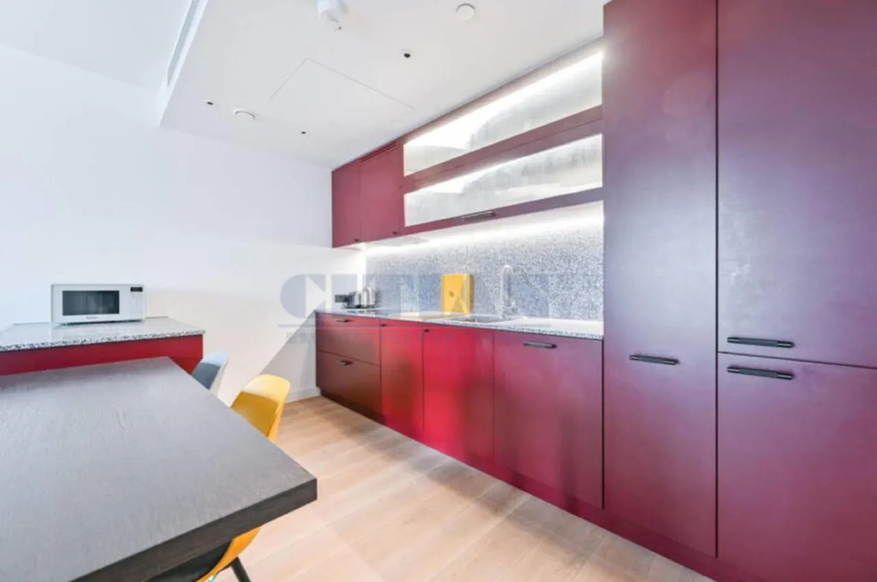 Embassy Gardens, Nine Elms, SW11, photo 16