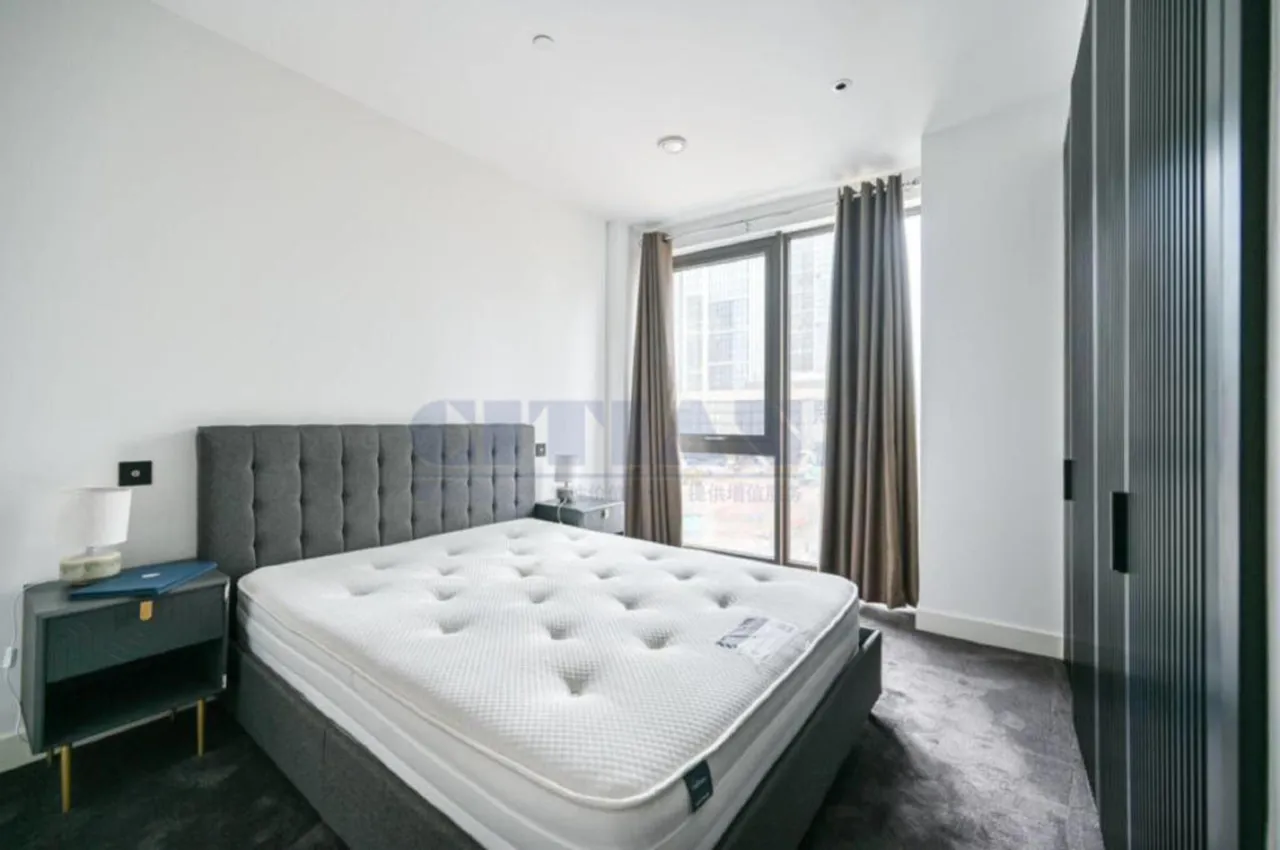 Embassy Gardens, Nine Elms, SW11, photo 4