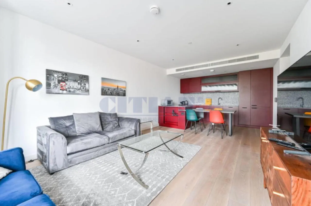 Embassy Gardens, Nine Elms, SW11, photo 7