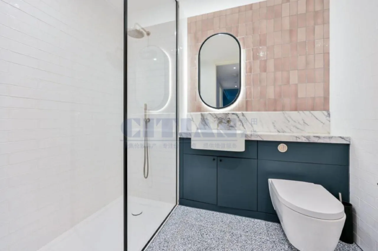 Embassy Gardens, Nine Elms, SW11, photo 15