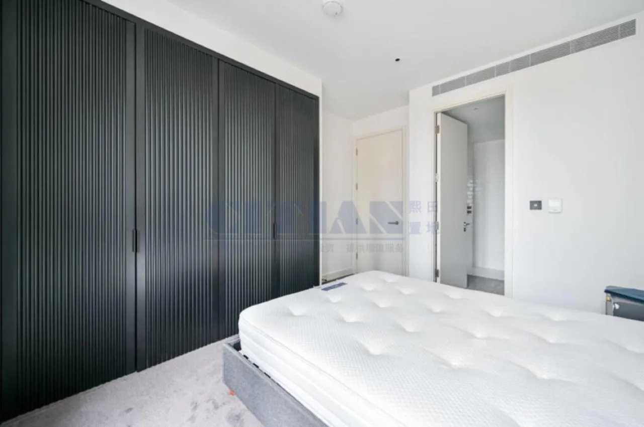 Embassy Gardens, Nine Elms, SW11, photo 10
