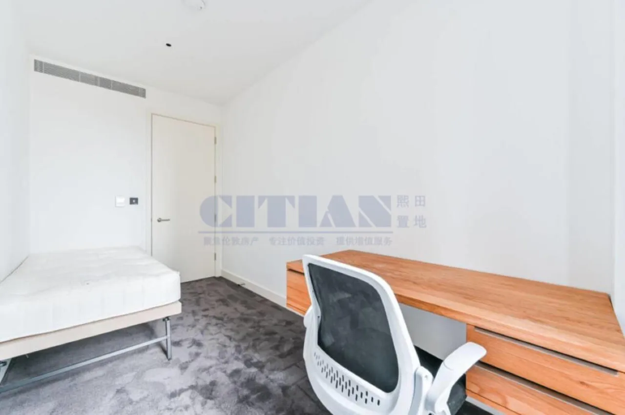 Embassy Gardens, Nine Elms, SW11, photo 12