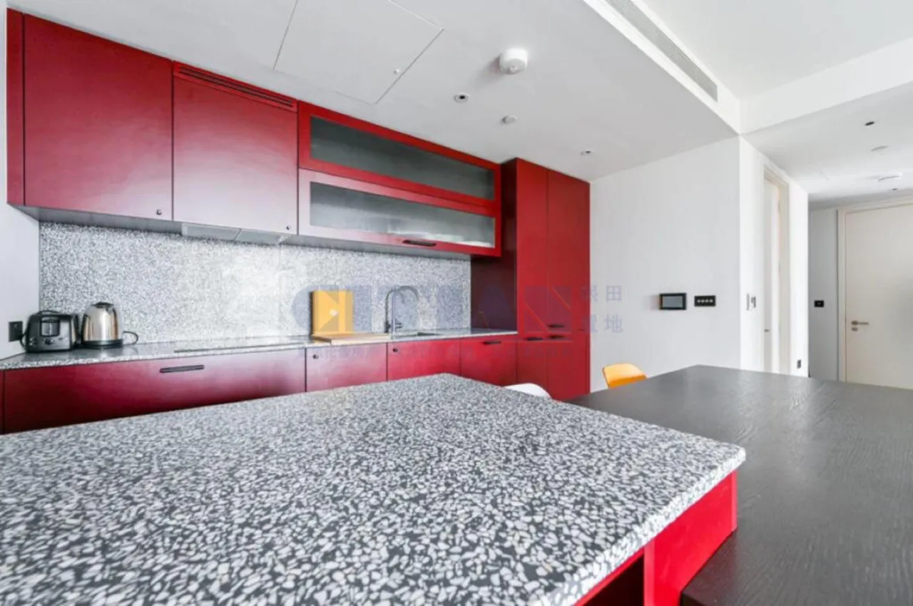 Embassy Gardens, Nine Elms, SW11, photo 5