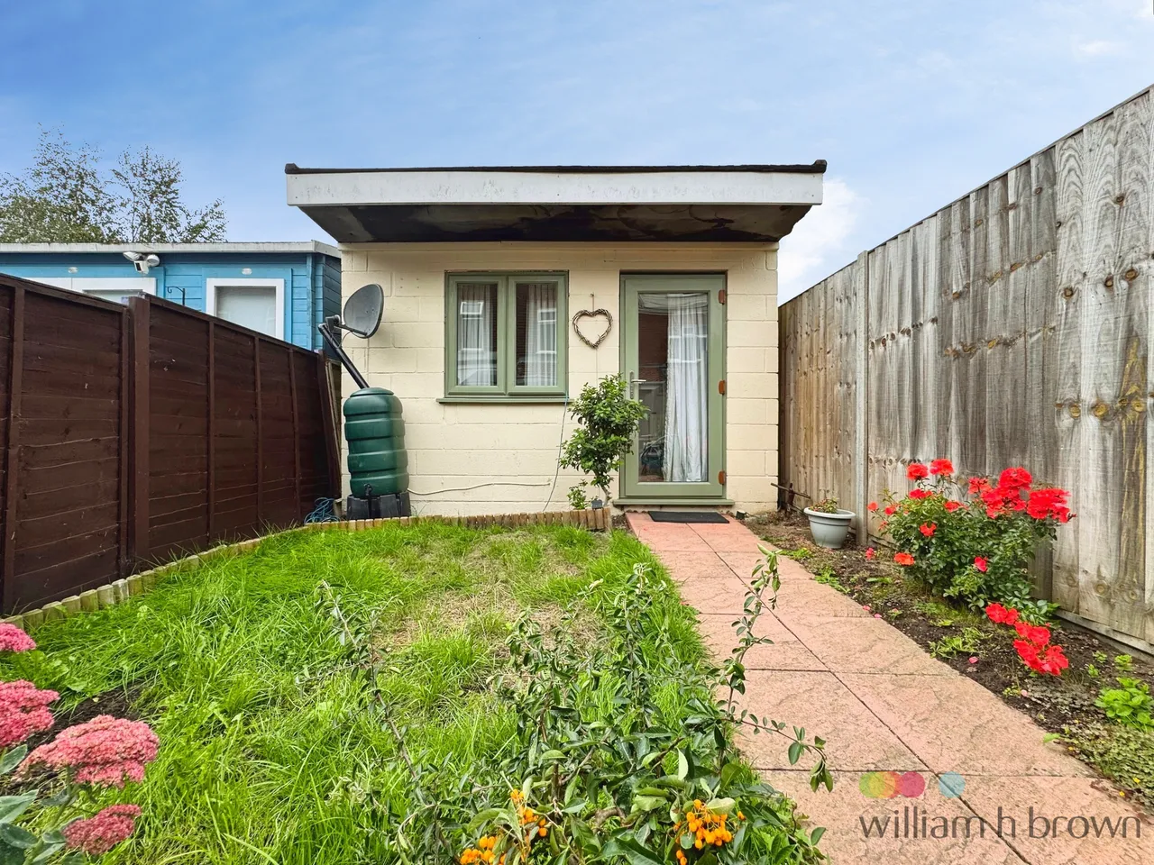 1 bed flat to rent — Hall Road, NORWICH