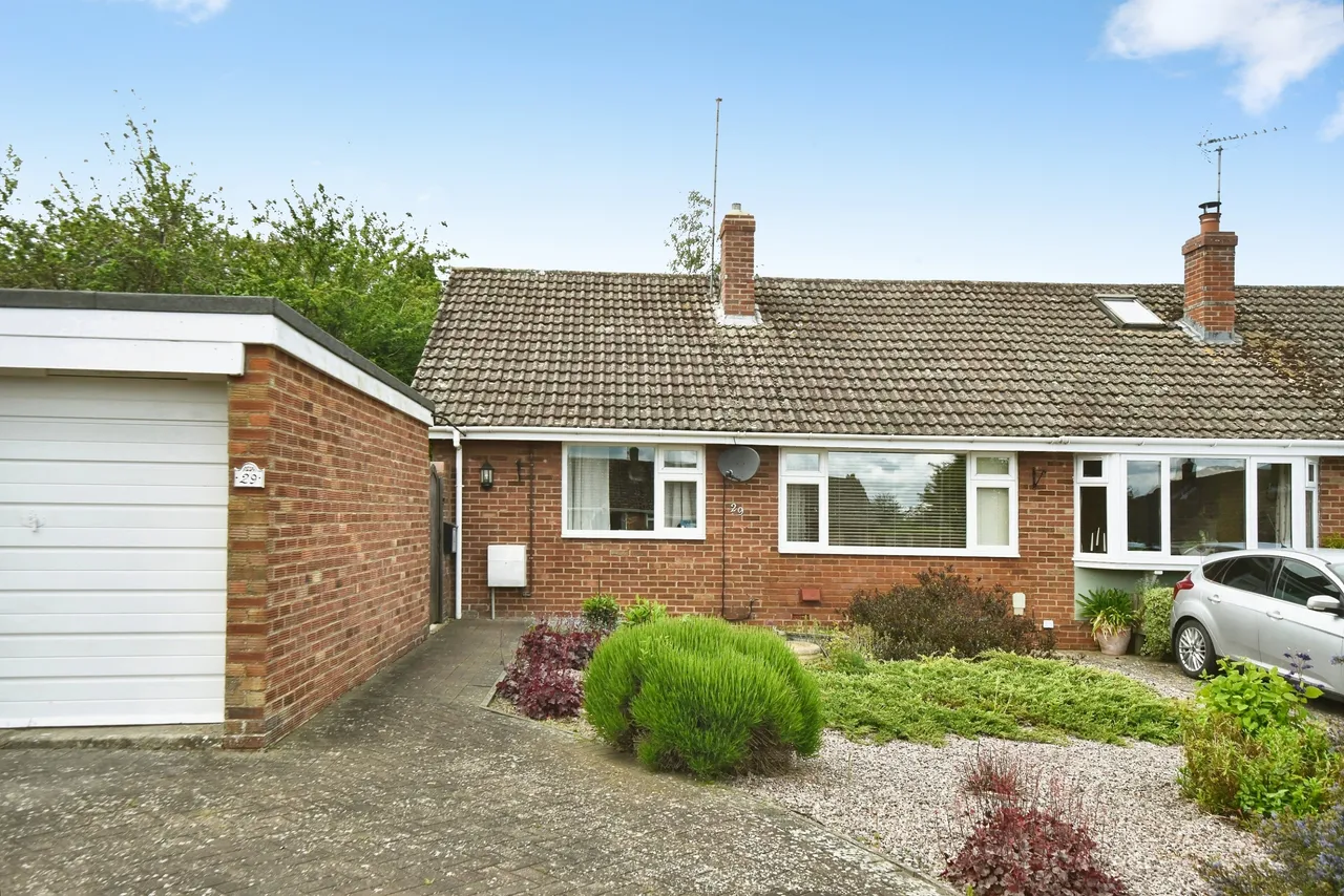 Westland Road, Faringdon, SN7, photo 18