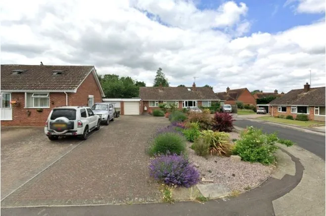 Westland Road, Faringdon, SN7, photo 19