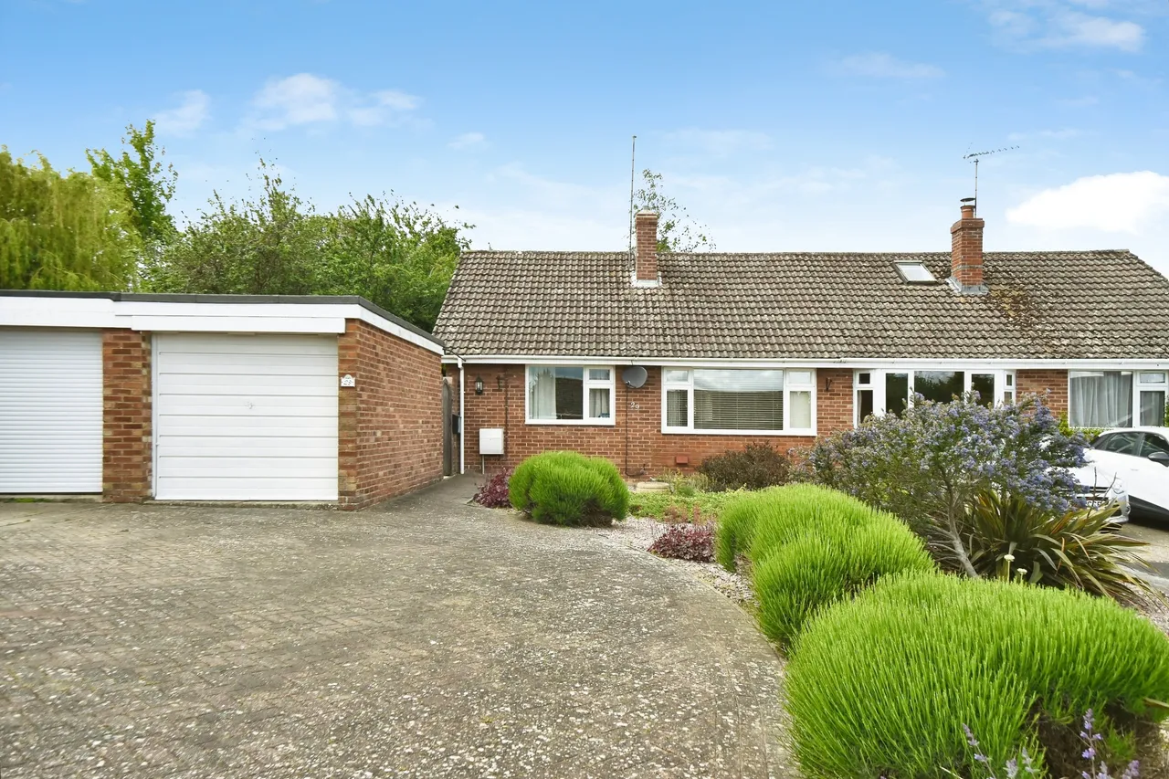 Westland Road, Faringdon, SN7, photo 2