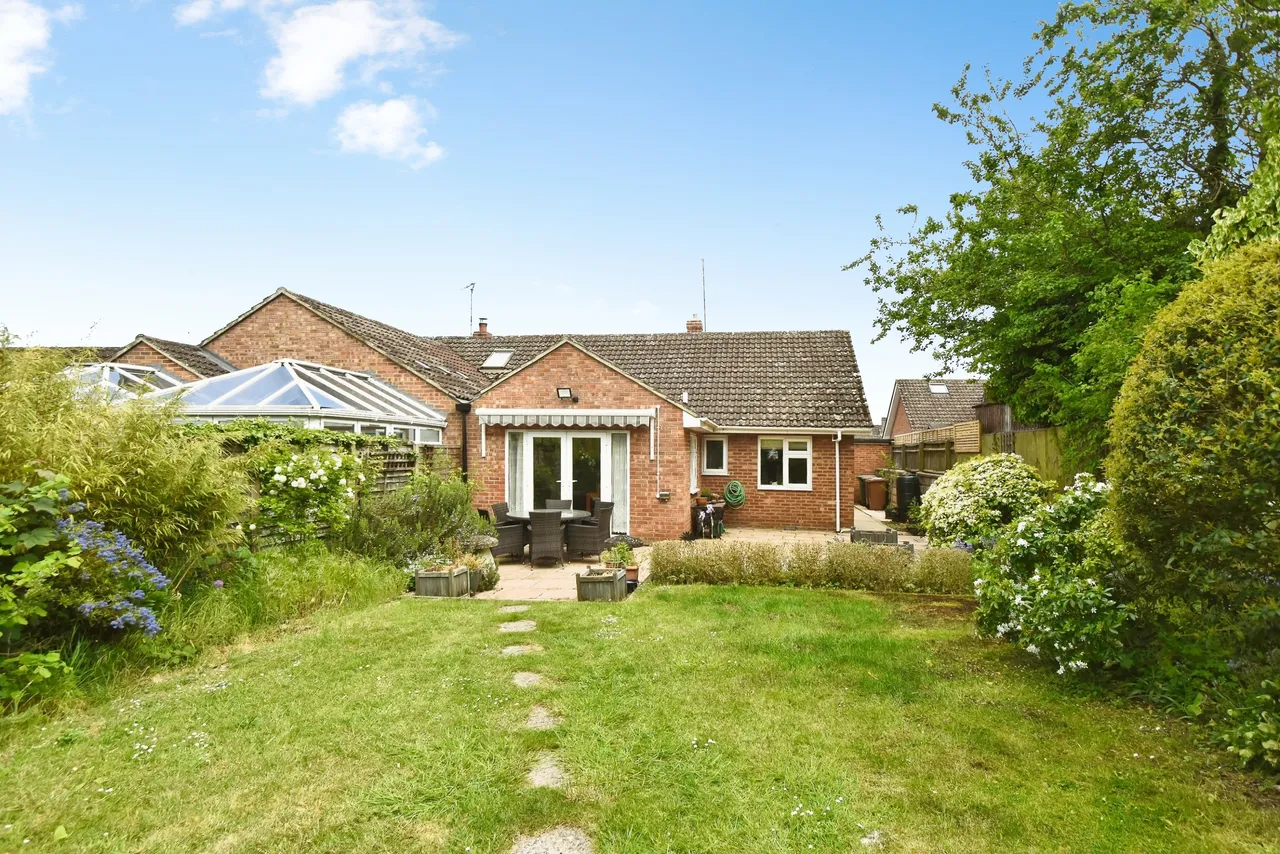 2 bed house for sale, Westland Road, Faringdon, SN7