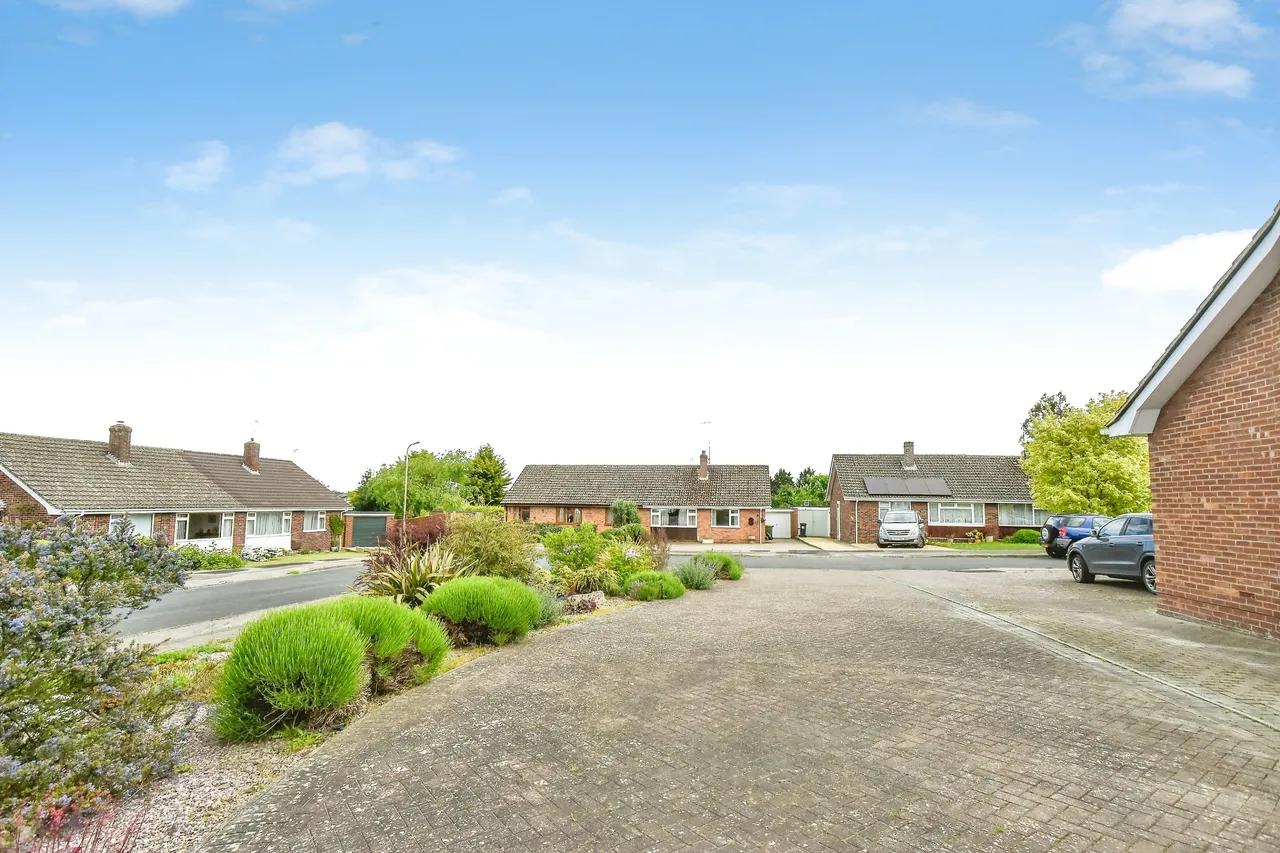 Westland Road, Faringdon, SN7, photo 20