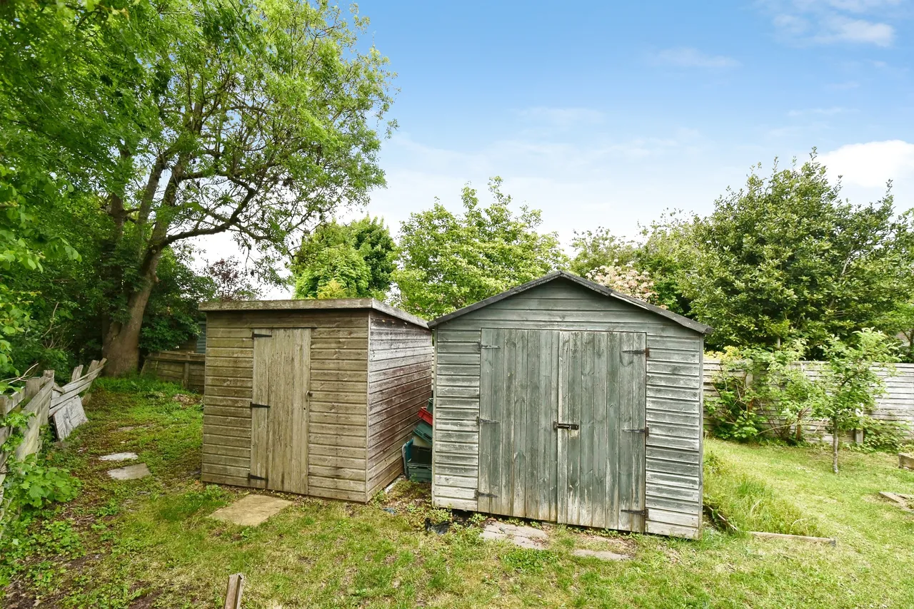 Westland Road, Faringdon, SN7, photo 17