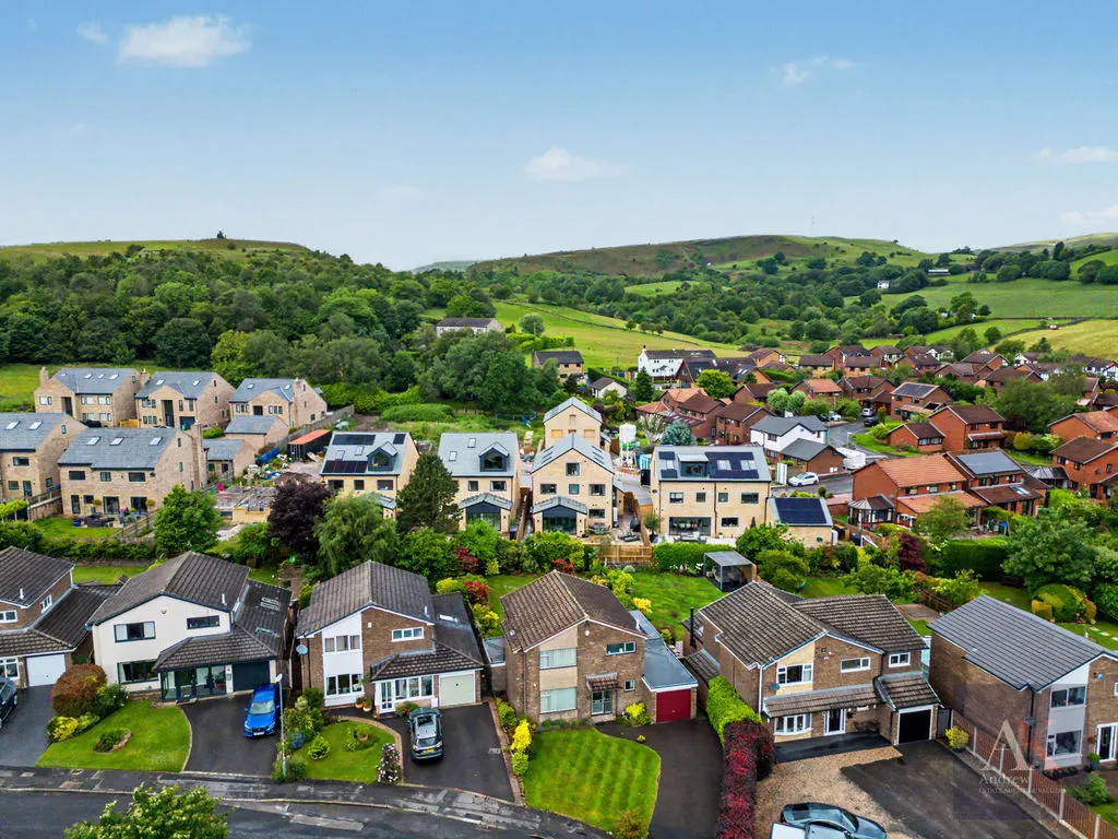 Chestnut Way, Littleborough OL15 8RW, photo 12