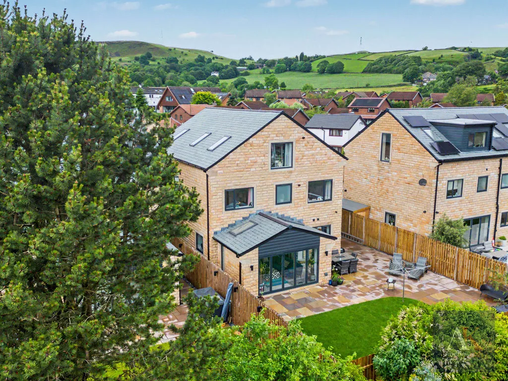Chestnut Way, Littleborough OL15 8RW, photo 11