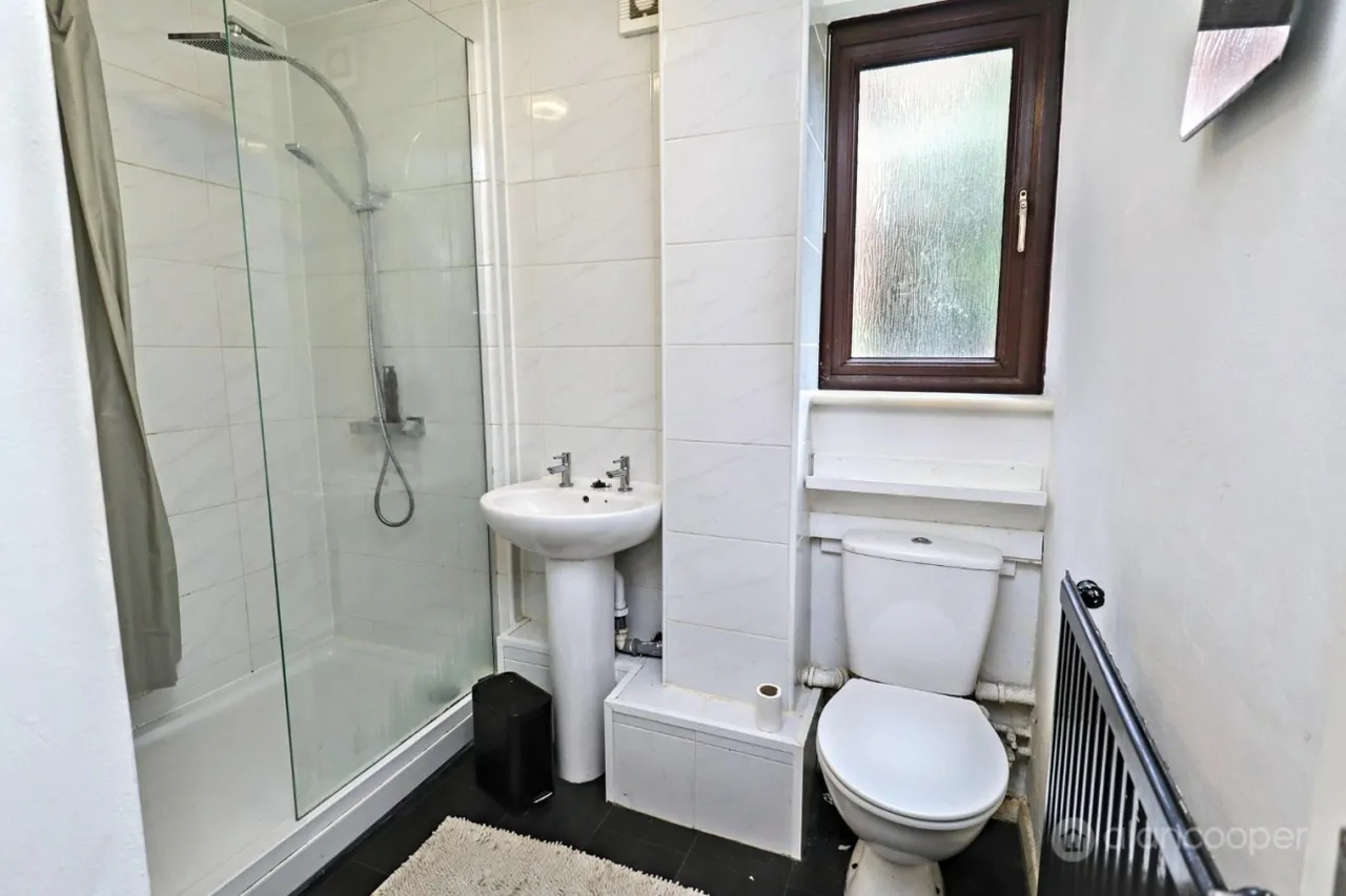 Attleborough Road, Attleborough, CV11, photo 11