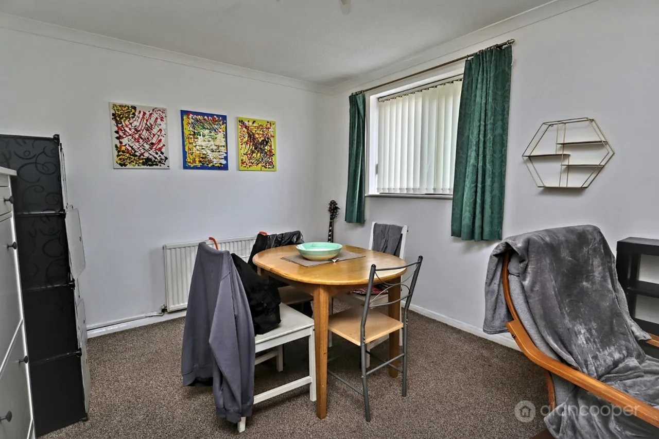 Attleborough Road, Attleborough, CV11, photo 5