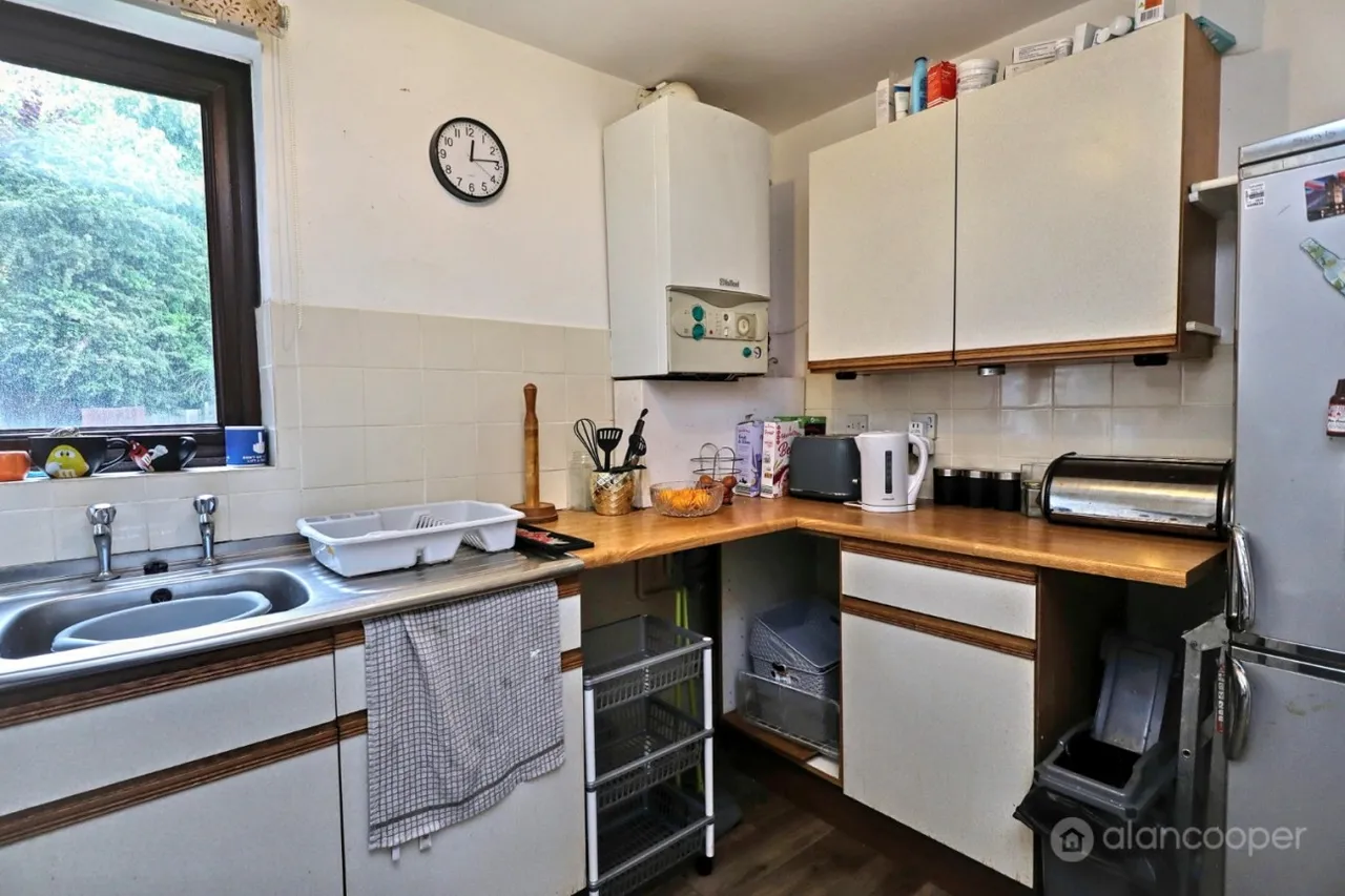 Attleborough Road, Attleborough, CV11, photo 8