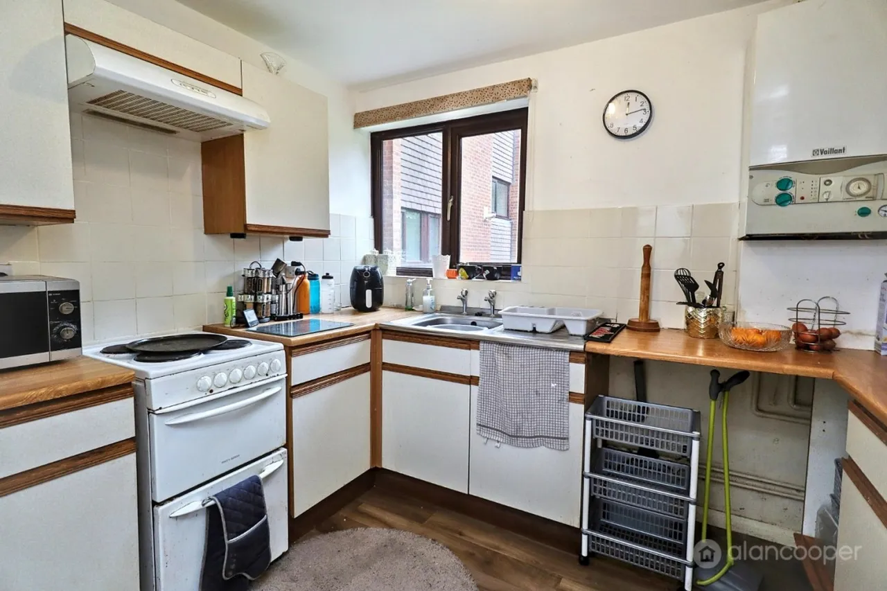 Attleborough Road, Attleborough, CV11, photo 7