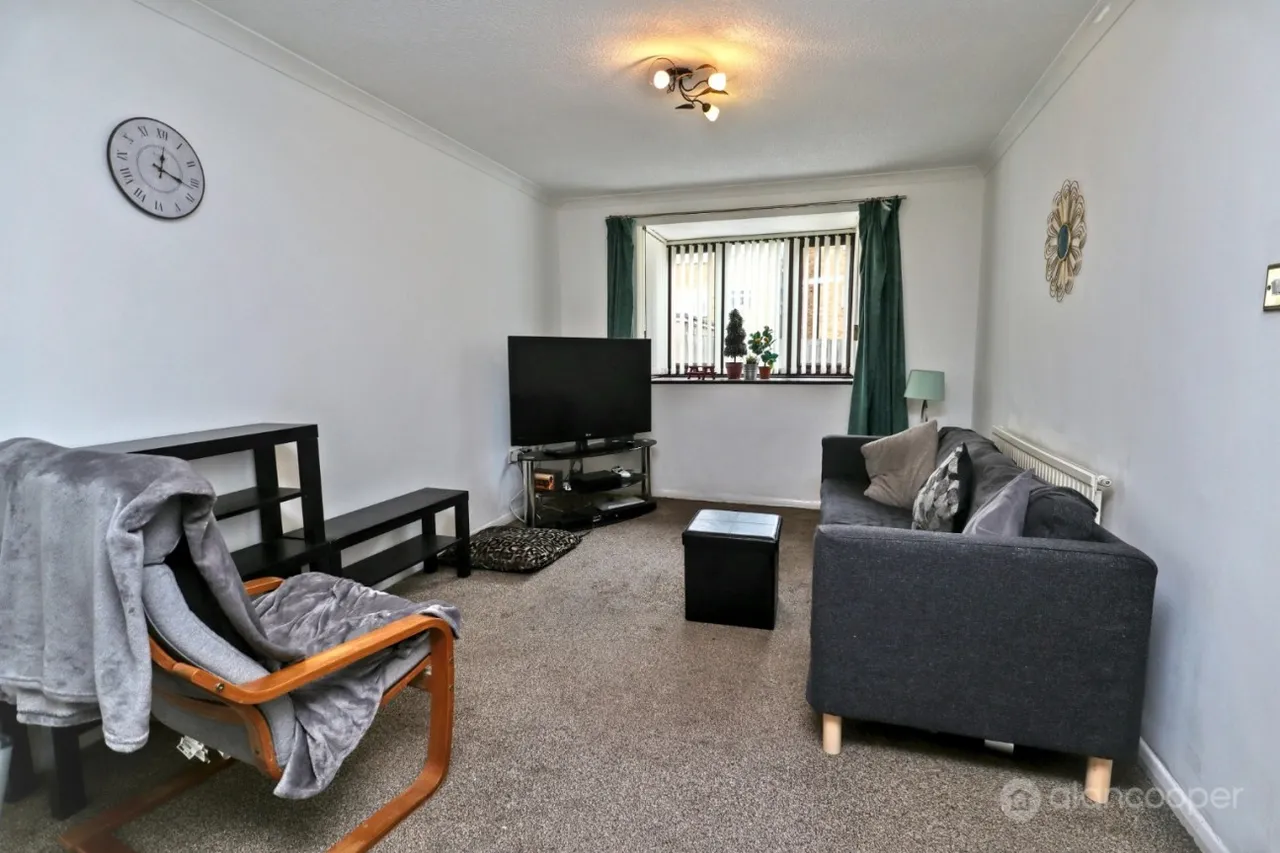 Attleborough Road, Attleborough, CV11, photo 2
